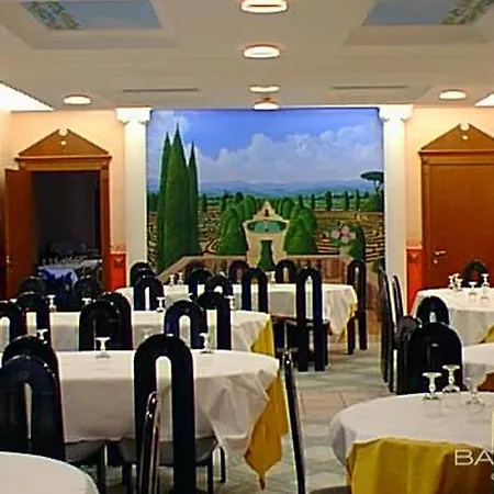 فندق Fiorentino 3*