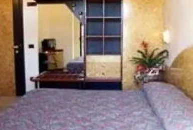 فندق Fiorentino سان جيوفاني روتوندو