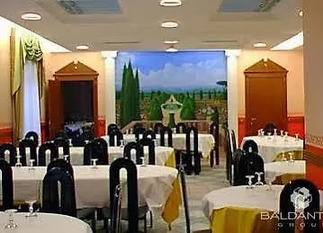 Fiorentino فندق سان جيوفاني روتوندو