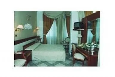 Fiorentino ホテル