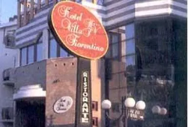 Fiorentino Hotel 3*